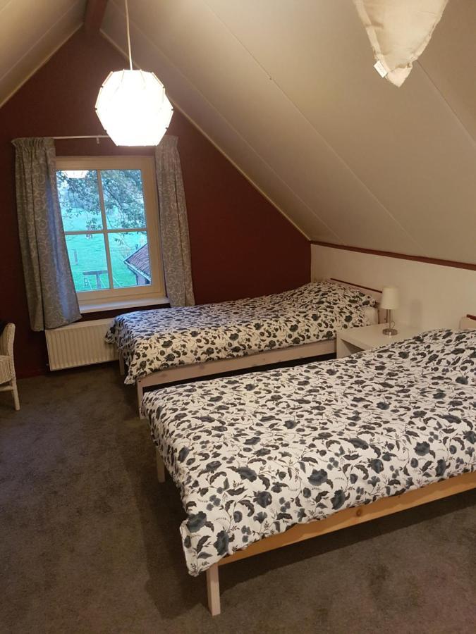 Thil'S Bed And Breakfast Ambt Delden Exterior photo