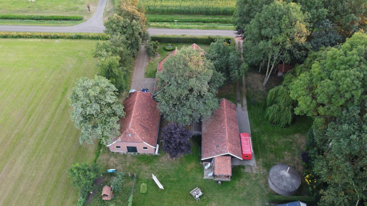 Thil'S Bed And Breakfast Ambt Delden Exterior photo
